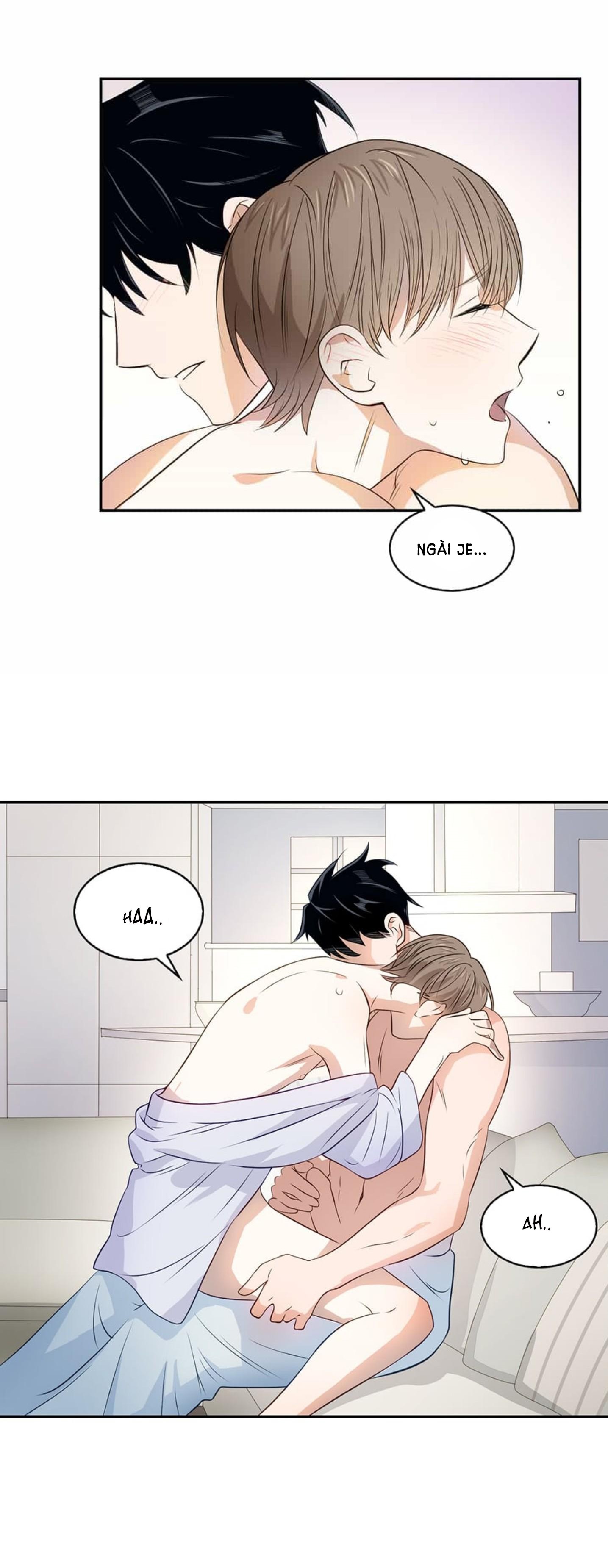 smurf's world chapter 9 19