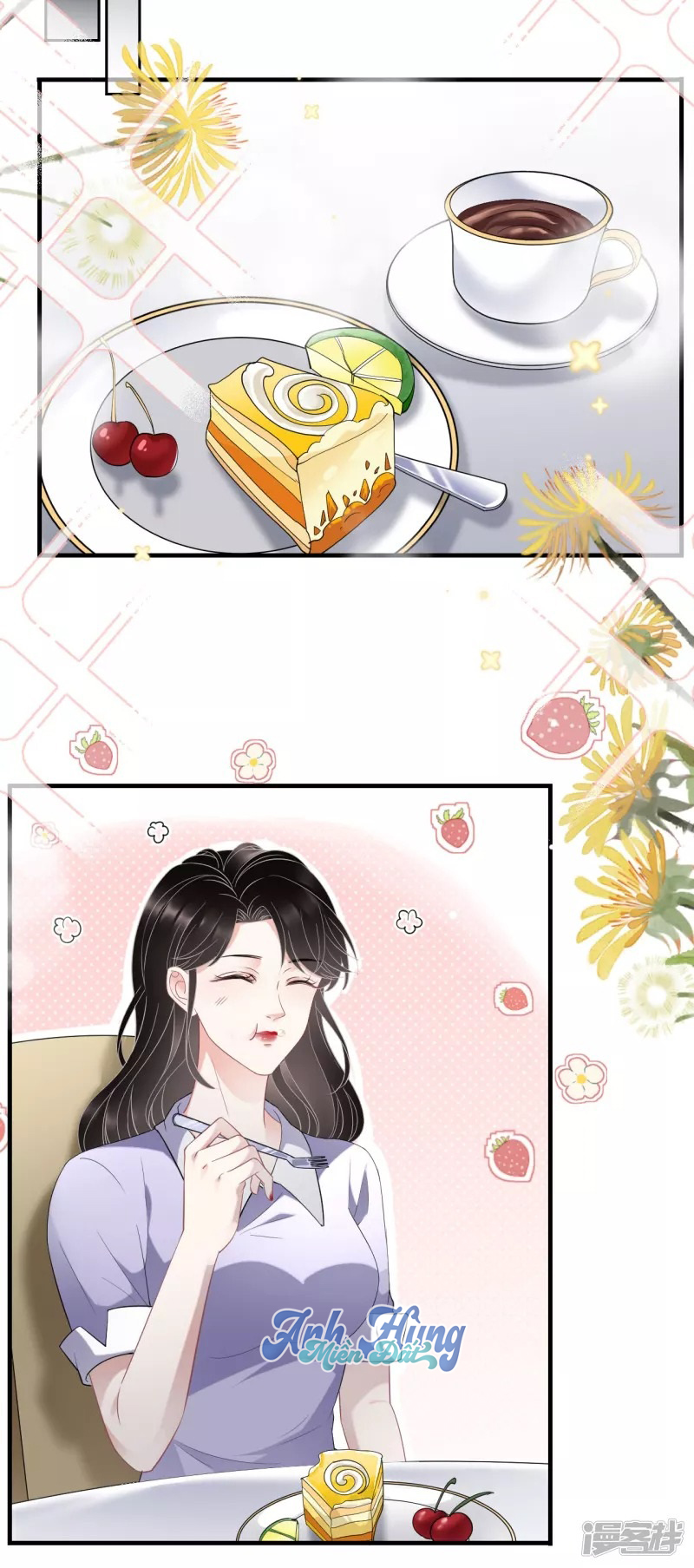 [16+] đại tiểu thư có thể có ý đồ xấu chapter 48.1 7