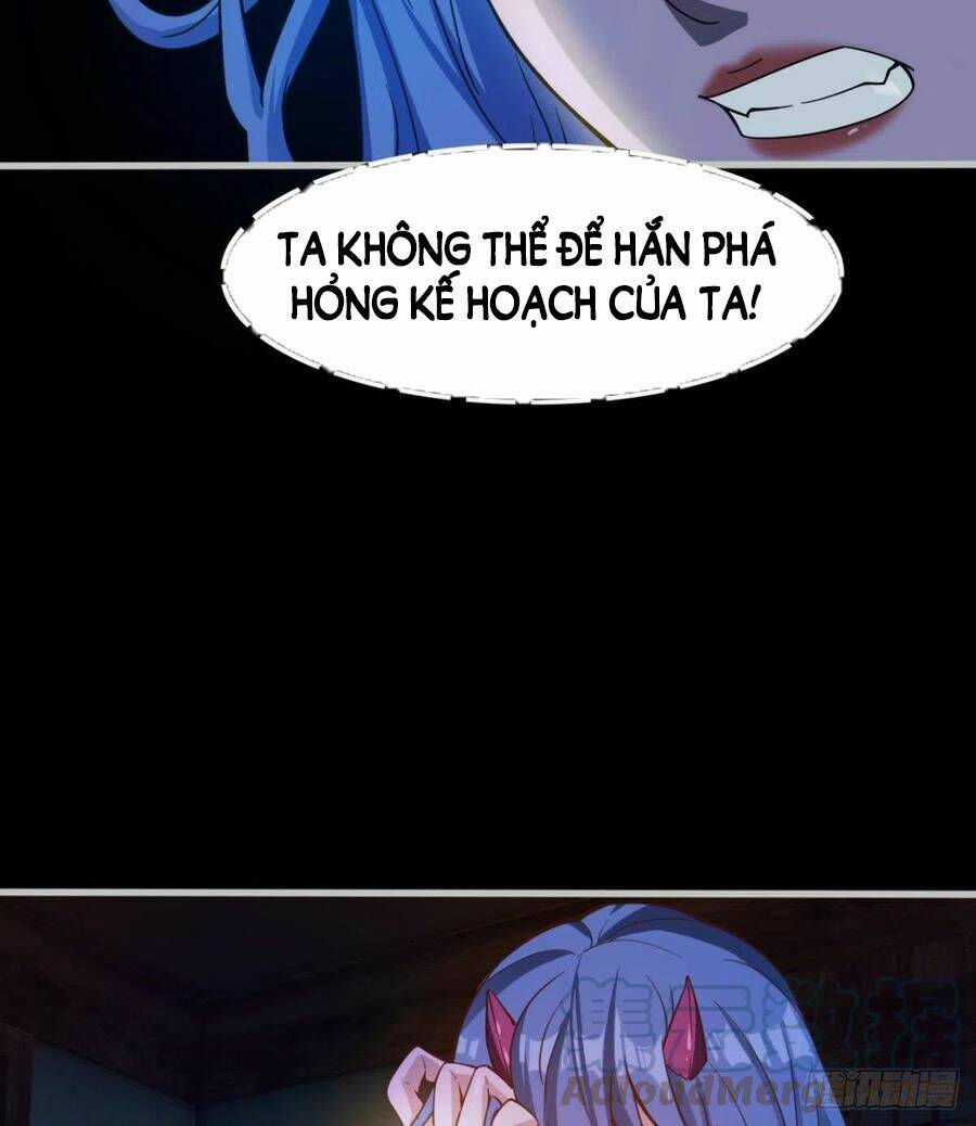 ma hoàng sư đệ quả thực quá chung tình chapter 78 20