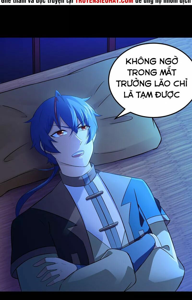 võ đạo độc tôn chapter 49 15