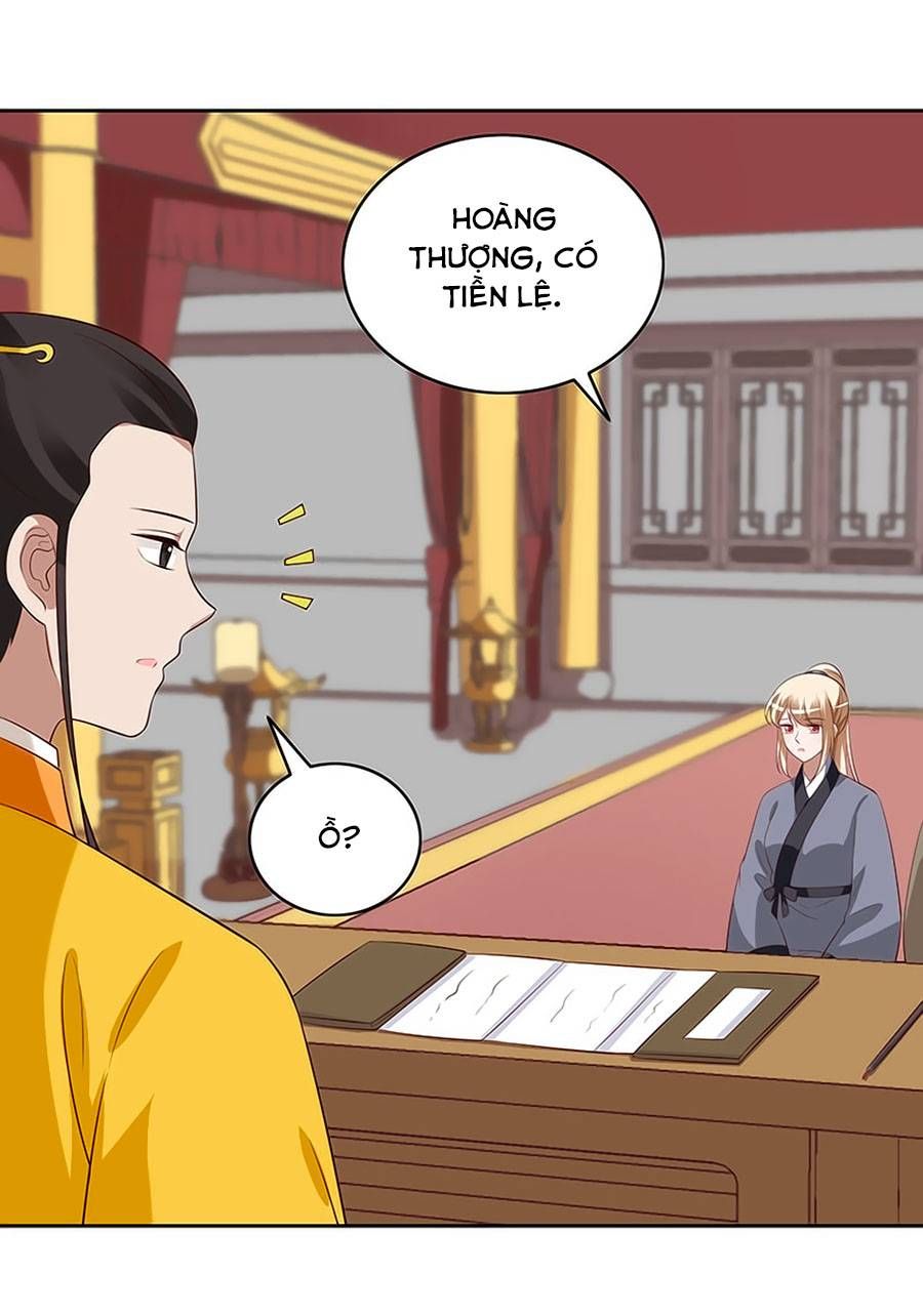 kiêu ngạo vương gia chủng điền phi chapter 128 44