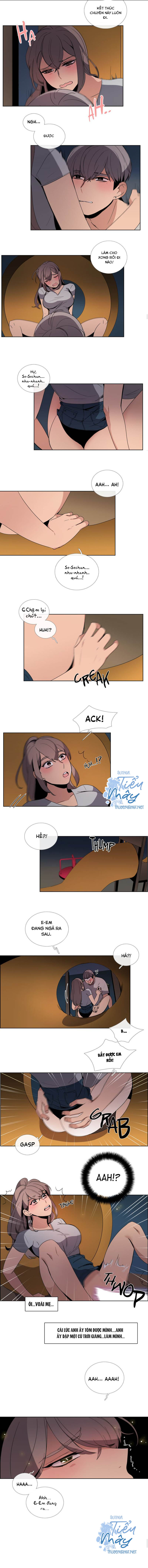 nói với anh chapter 65 5