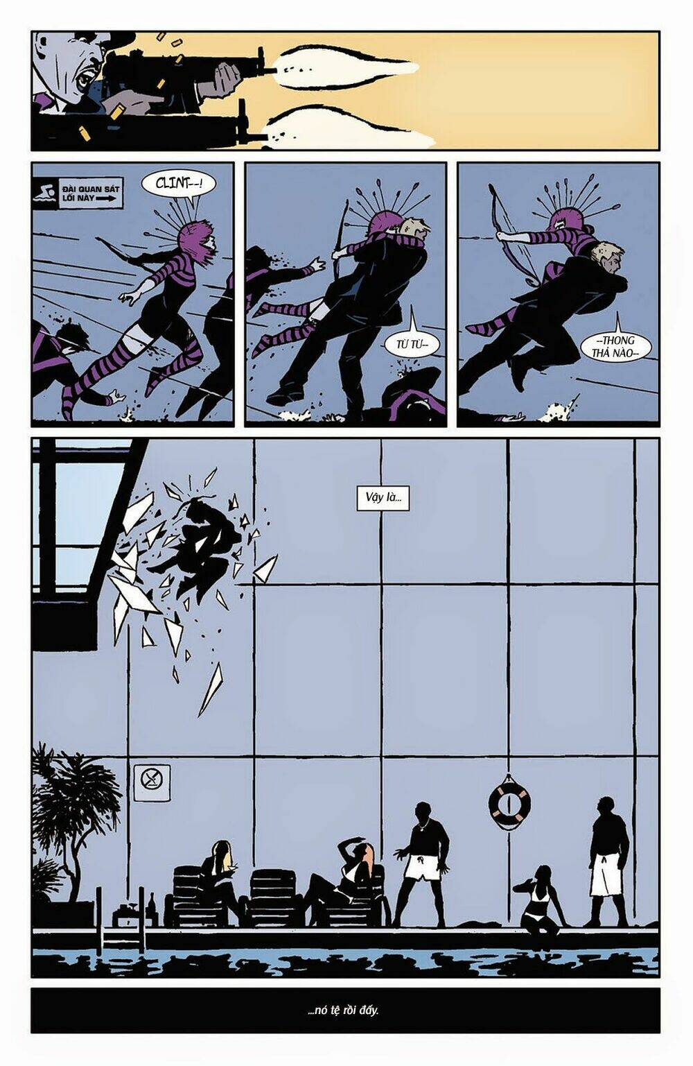 hawkeye 2012 chapter 2 17