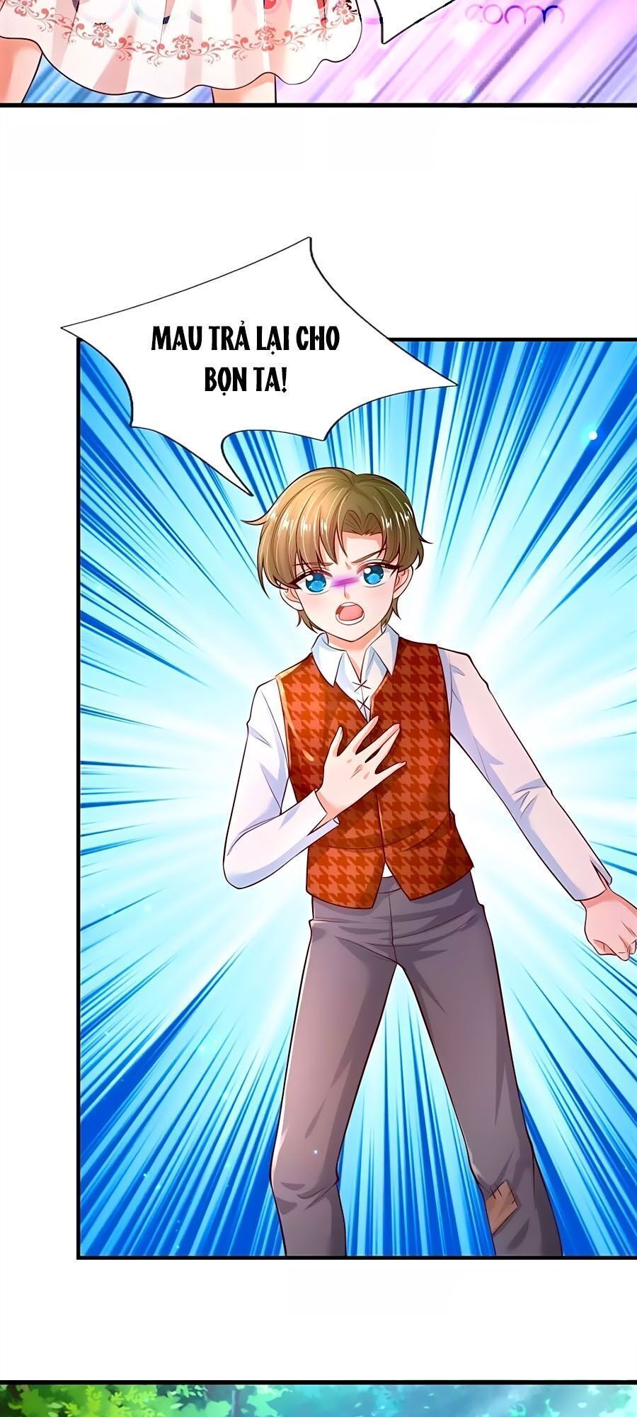 bỗng một ngày nọ trở thành con gái vua chapter 193 11