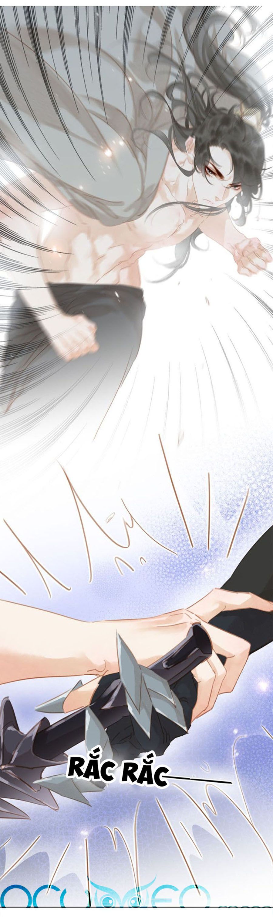 tiểu sư phụ, tóc giả người rơi rồi! chapter 33 30