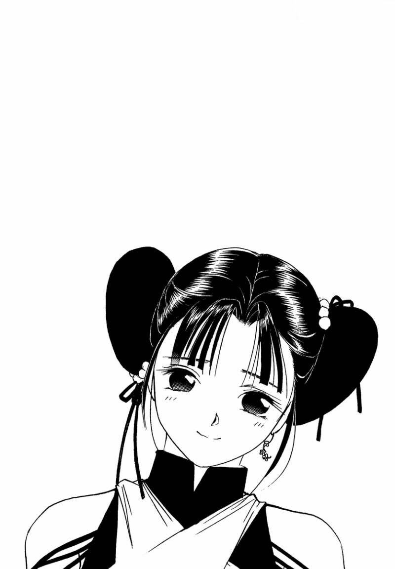 china blue jasmine chapter 1 6