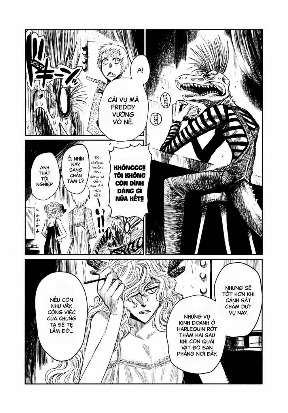 keyman chapter 39 30