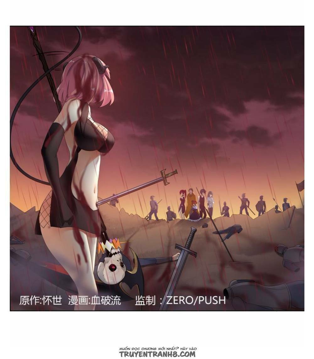 vì tôi là ông chú mở tiệm bán vũ khí chapter 36 4