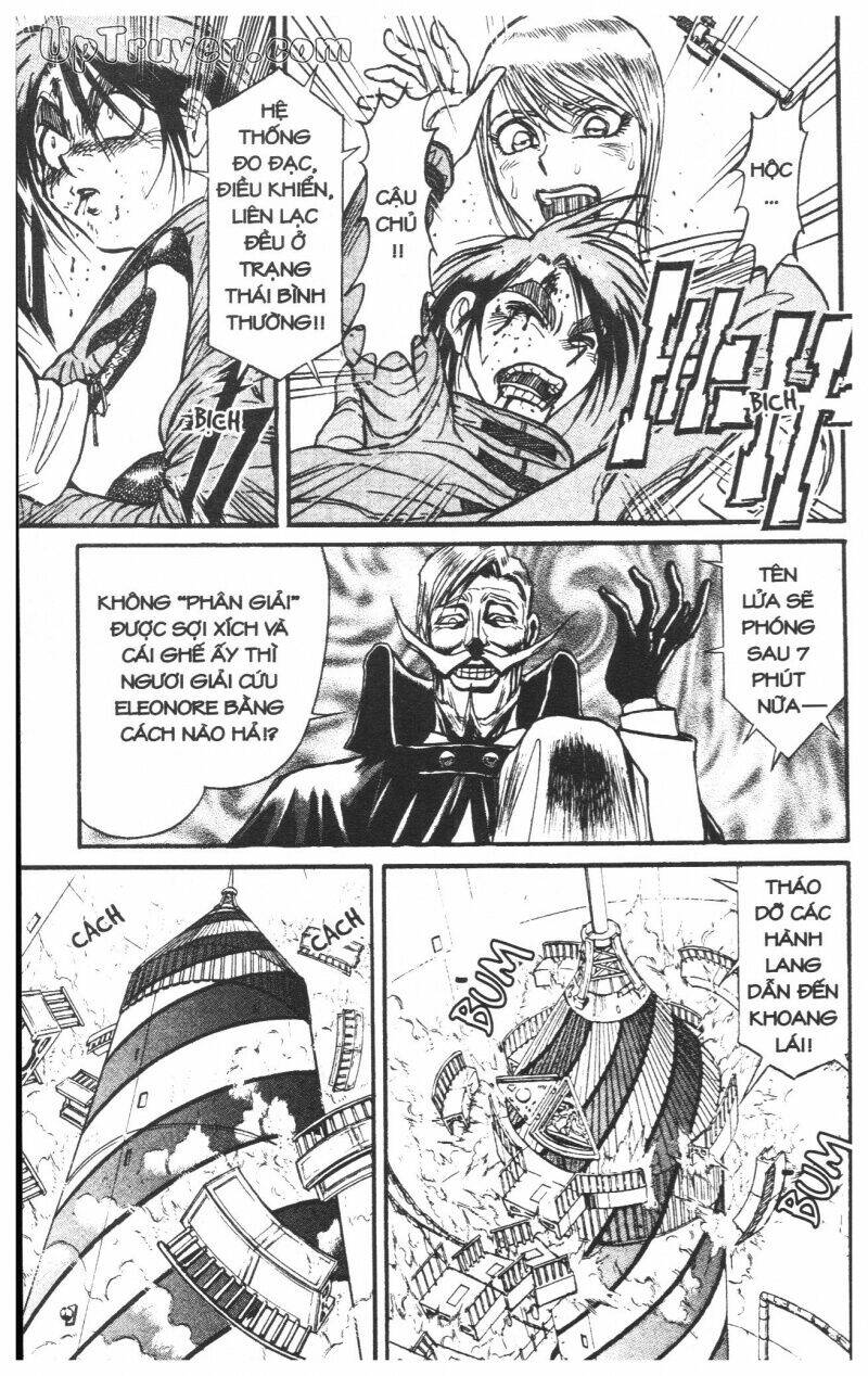 karakuri circus - gánh xiếc quái dị chapter 40 105