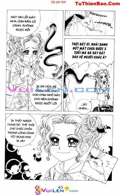 bogle goes to the kingdom chapter 18 4