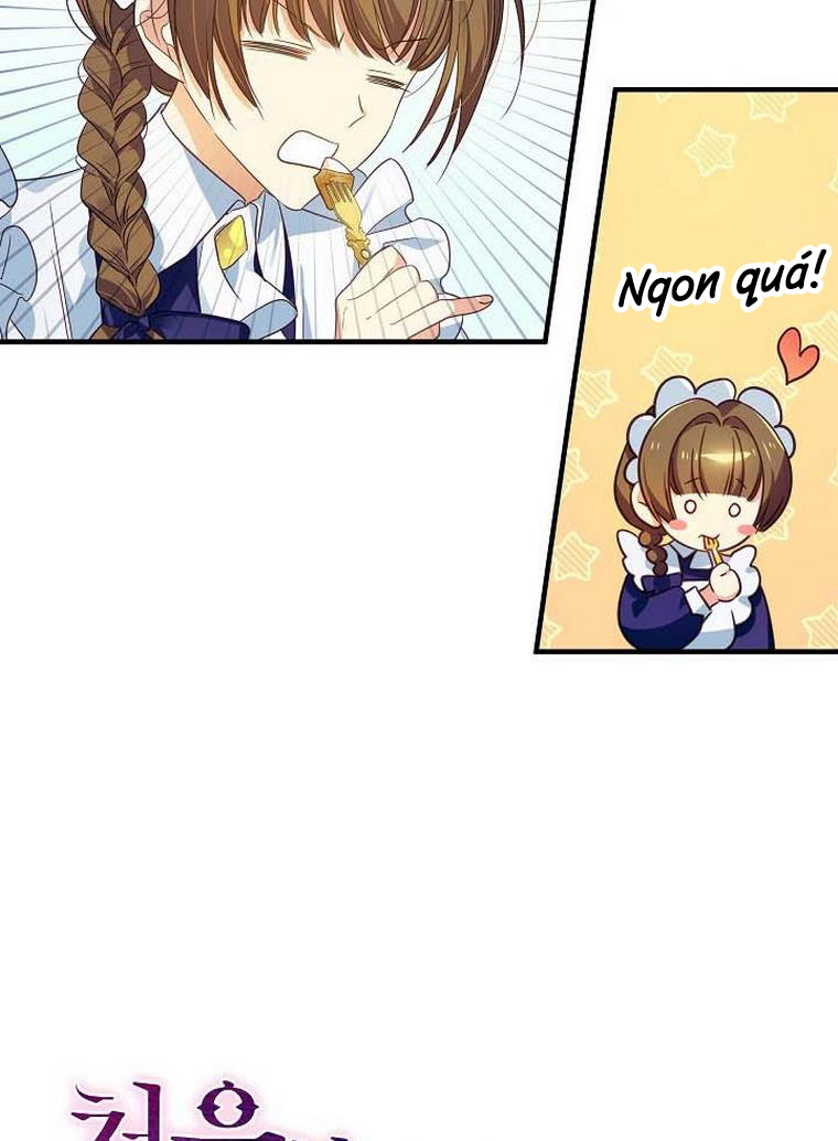 tôi đã ở đây ngay từ ban đầu chapter 13 10