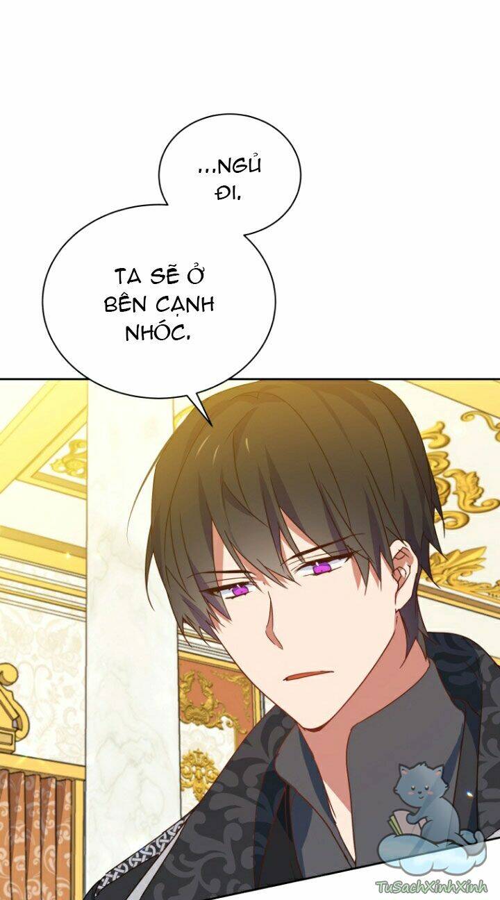 nàng elizabeth thuần khiết chapter 31 19