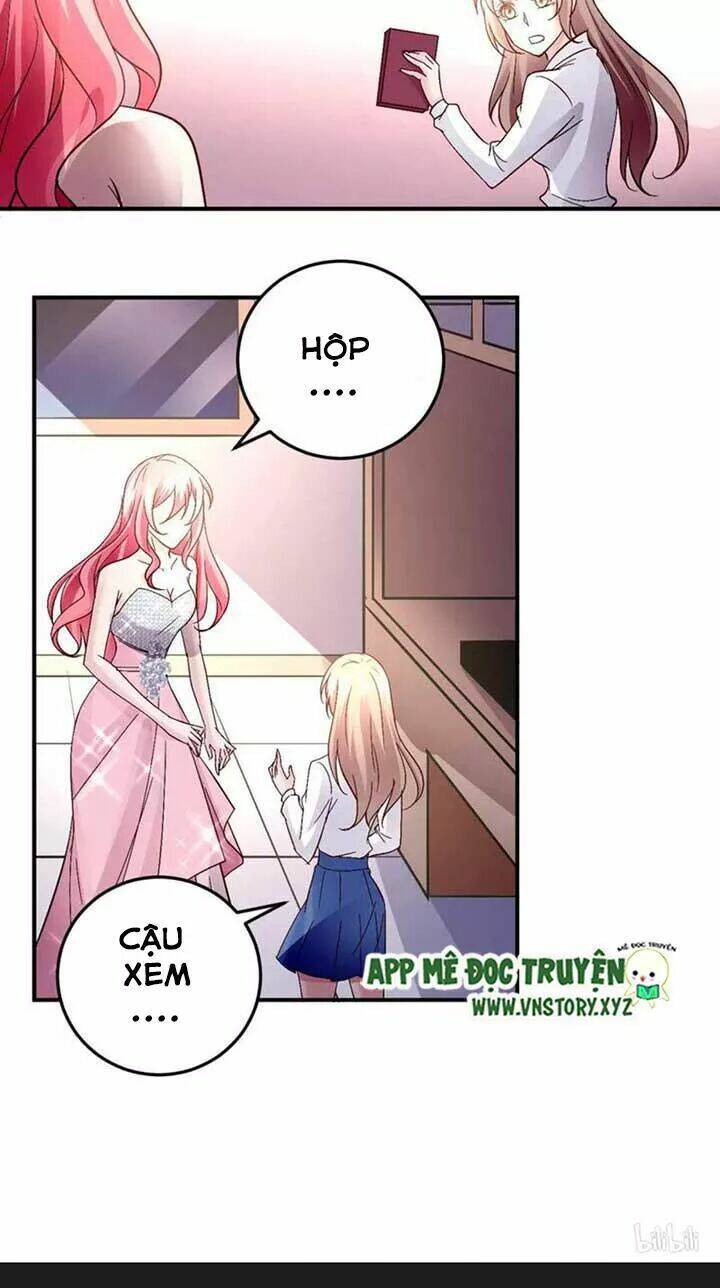 trò chơi săn tình - tổng tài khó kìm lòng chapter 62 16