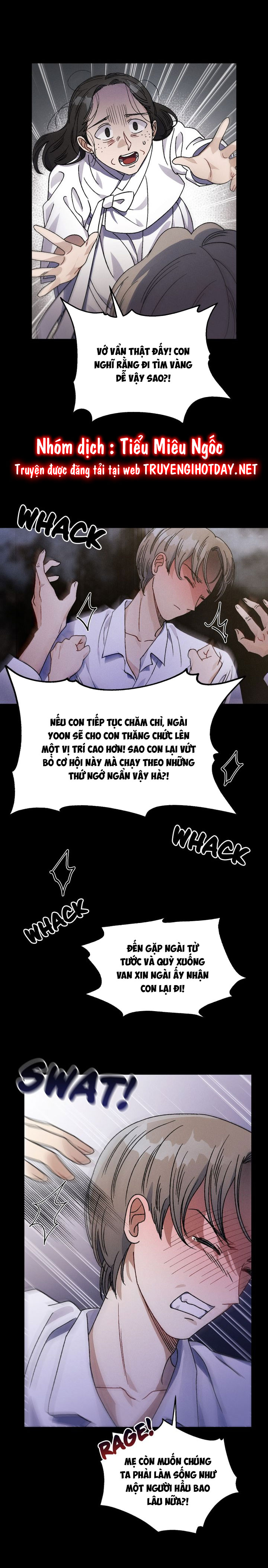 nếu tôi là bạn chapter 48 5
