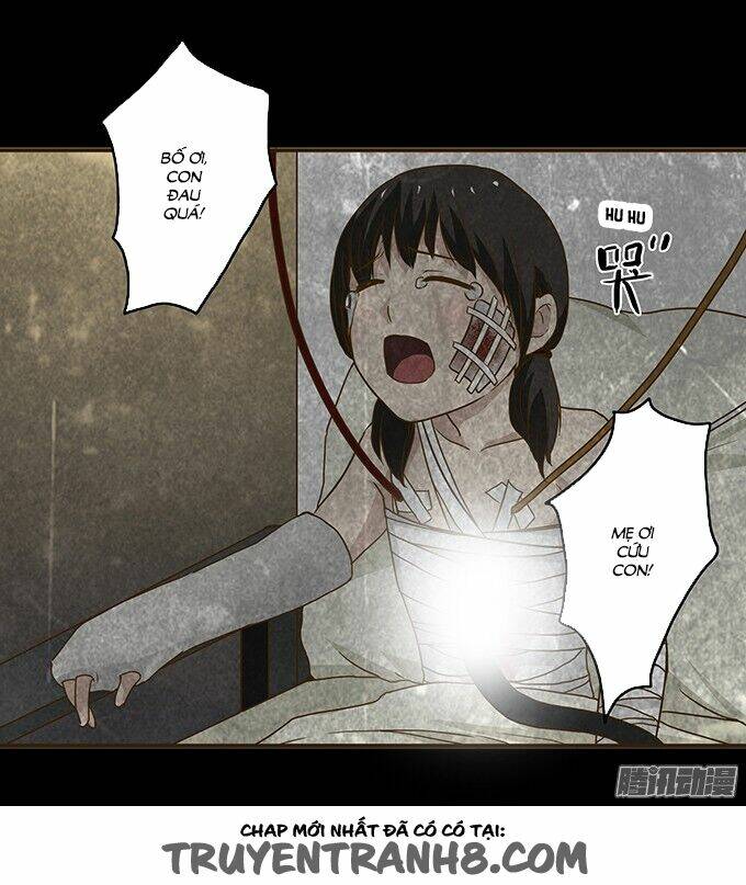 ớn lạnh tuyệt đối chapter 81 28