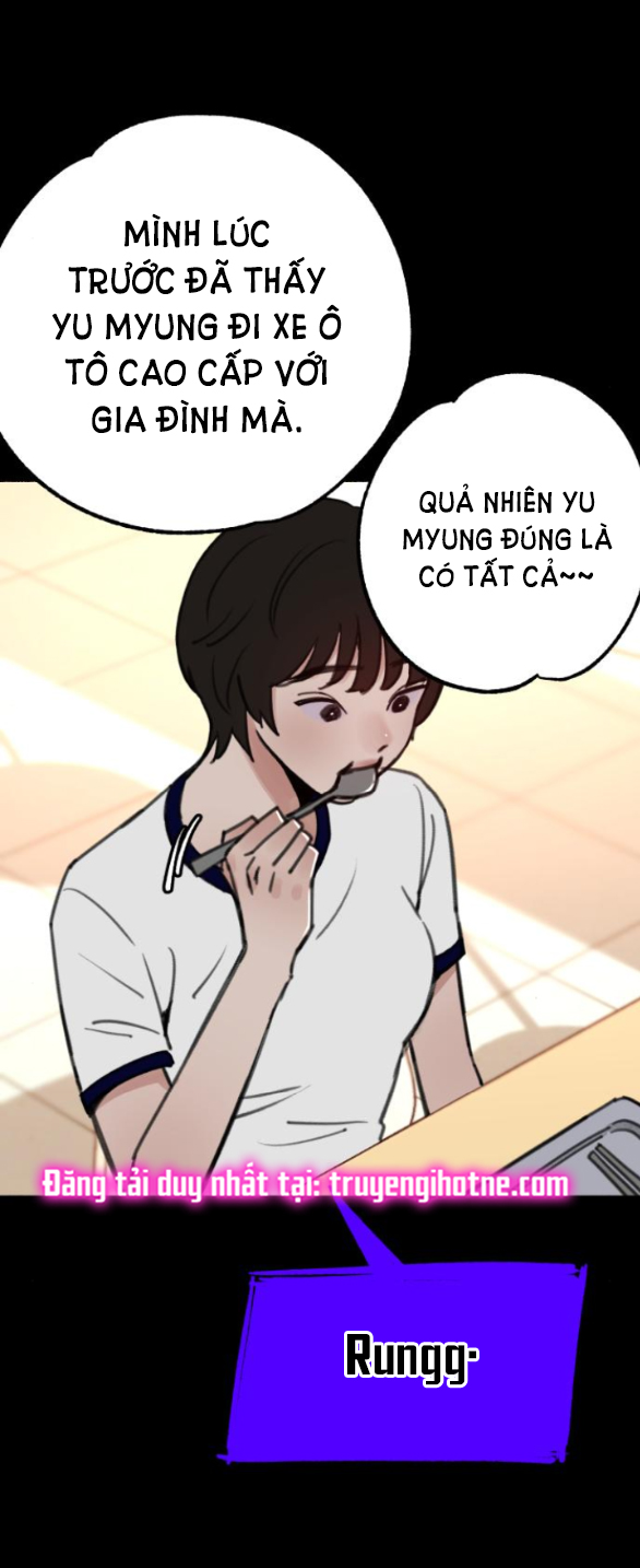 nàng thơ nổi tiếng - nàng thơ myung chapter 32.2 4