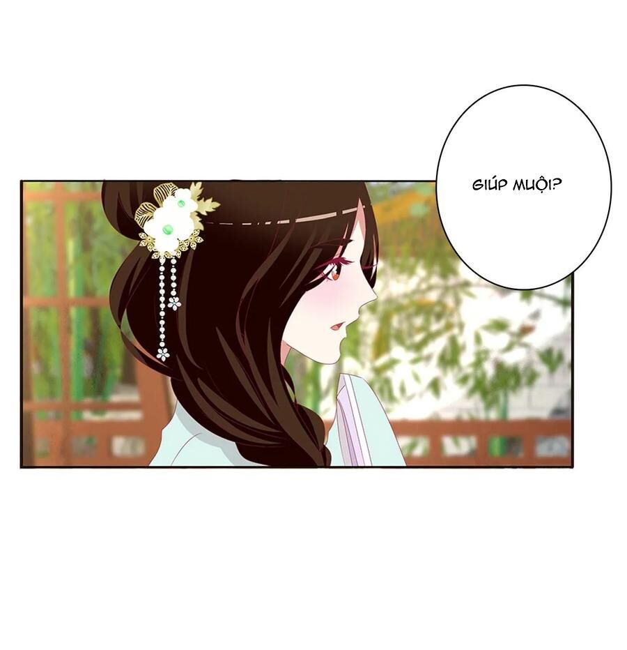 thông linh phi chapter 586 21