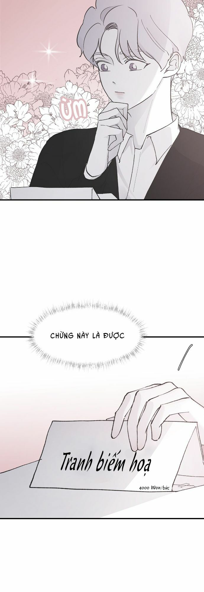 ba người anh trai cực phẩm của tôi chapter 21 22