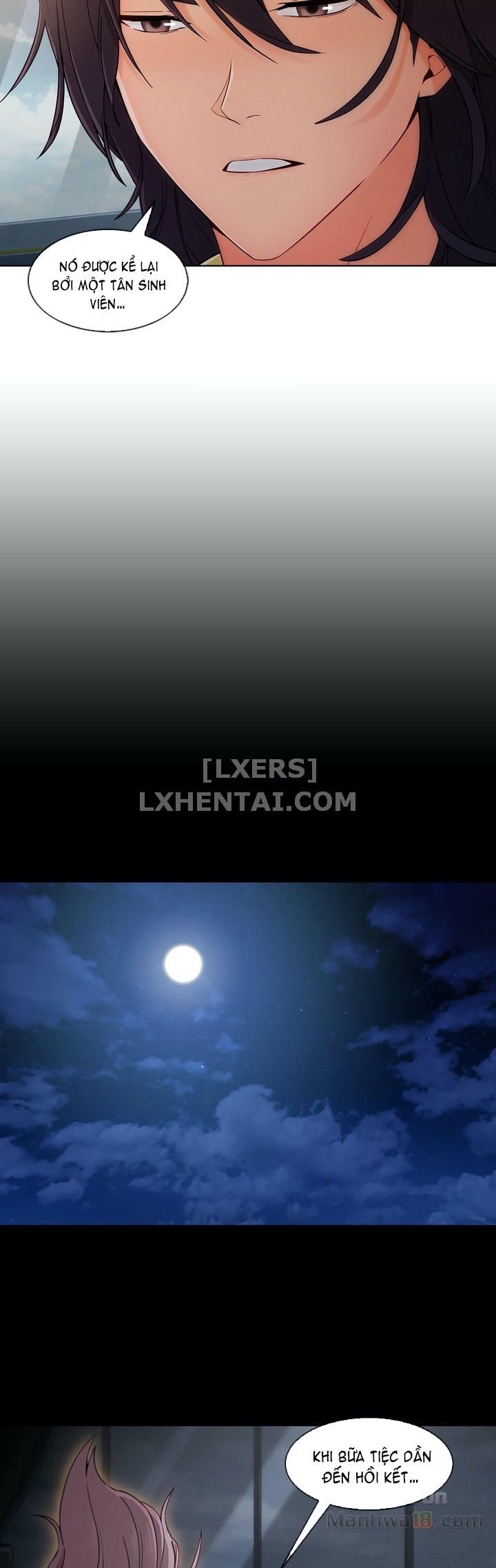 điên cuồng nhưng ngọt ngào chapter 50 7