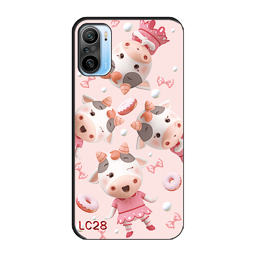 Ốp Lưng Dành Cho XIAOMI K40 PRO