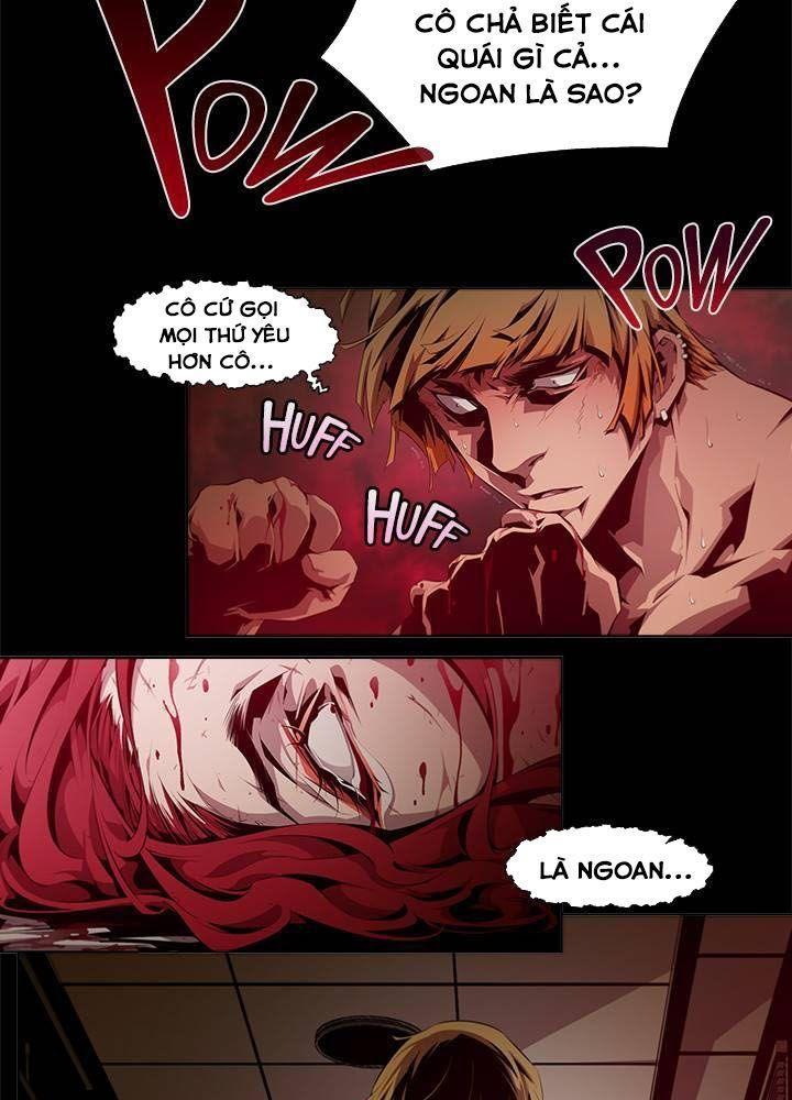 18+ mạt thế zombie - vùng đất tử thần chapter 6 32