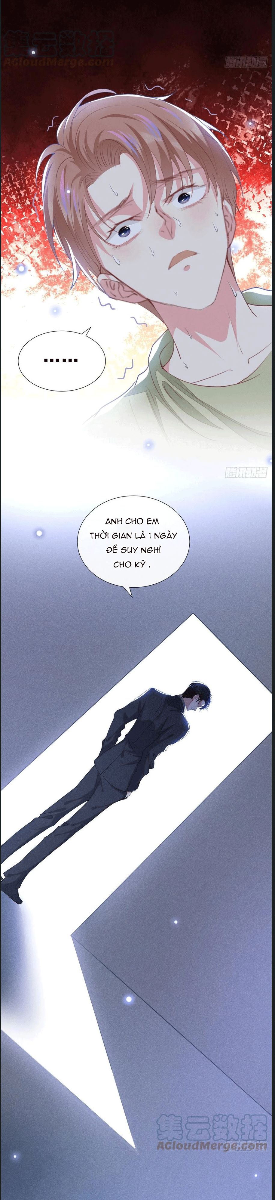 anh ấy gọi tôi là hắc liên hoa chapter 103 5