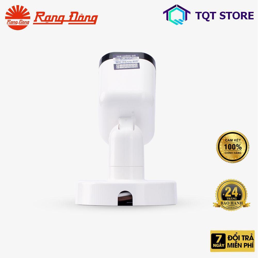 [Có bảo hành] [FreeShip] Công tắc cảm biến Rạng Đông CT01.PIR 300W