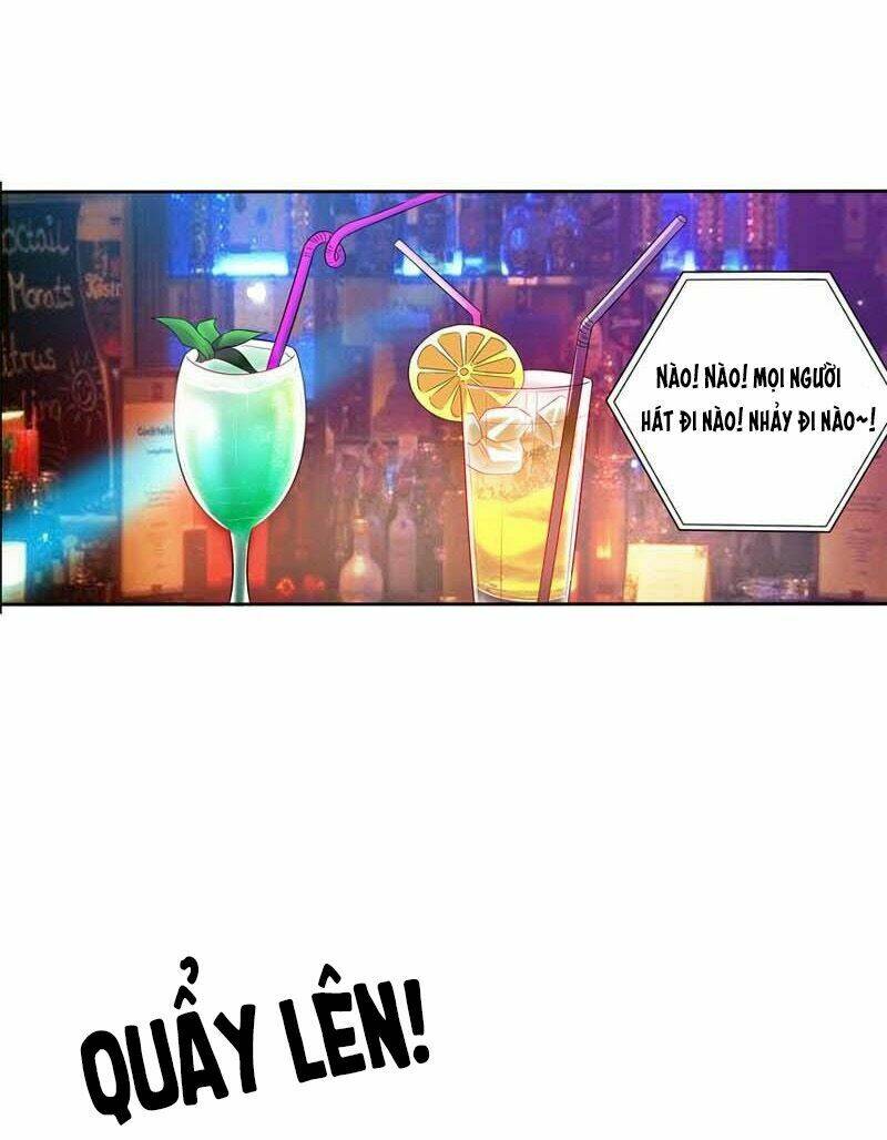 thuốc trừng trị hoàng tử của tôi chapter 1 6