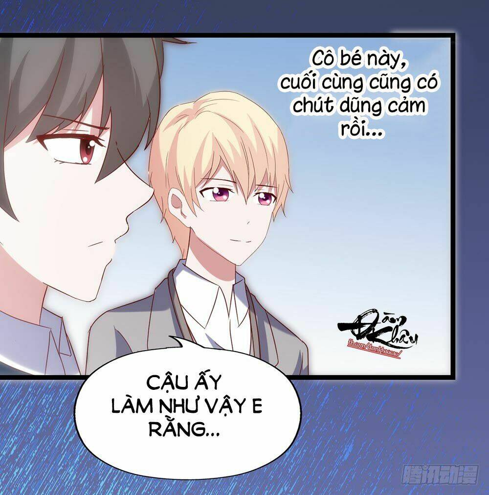 ác ma bàn bên chapter 50 38