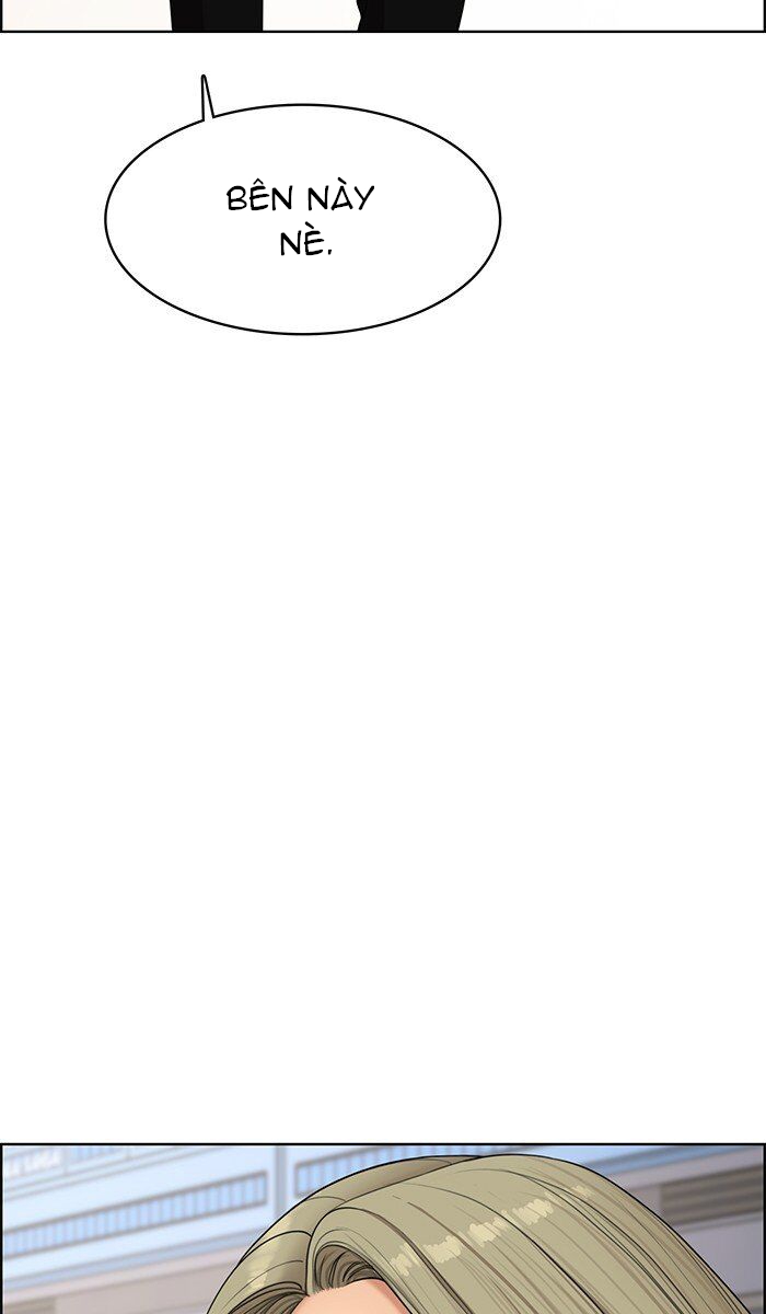 vẻ đẹp đích thực - true beauty chapter 97 85