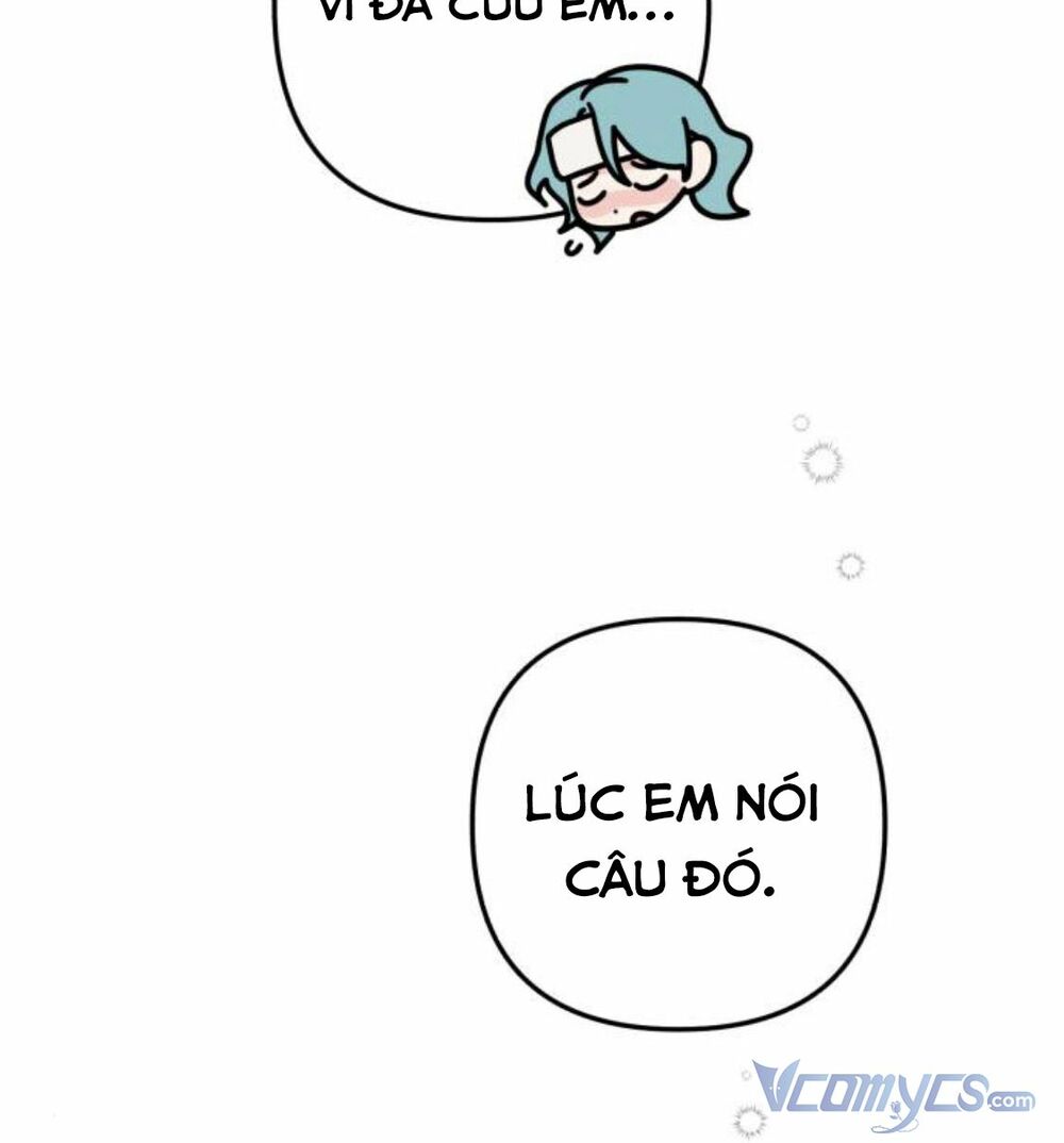 công nương mint bé nhỏ chapter 8 98