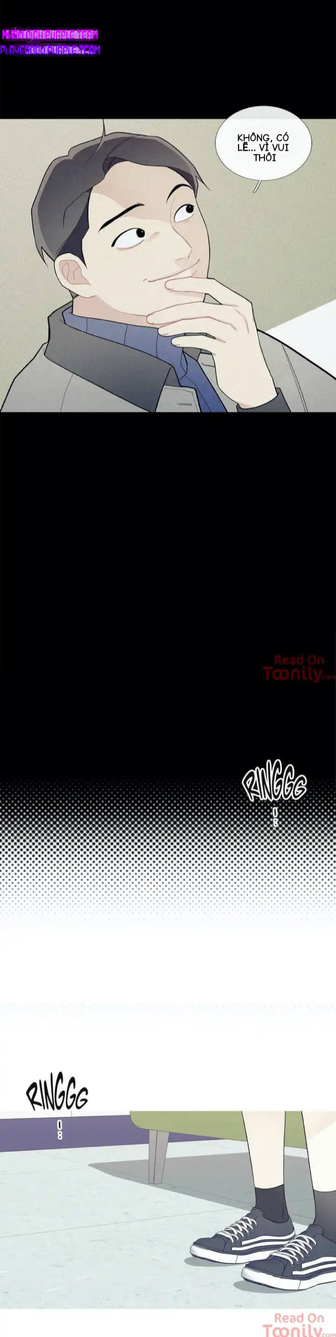 chuyện quái gì đang xảy ra? chapter 49 20