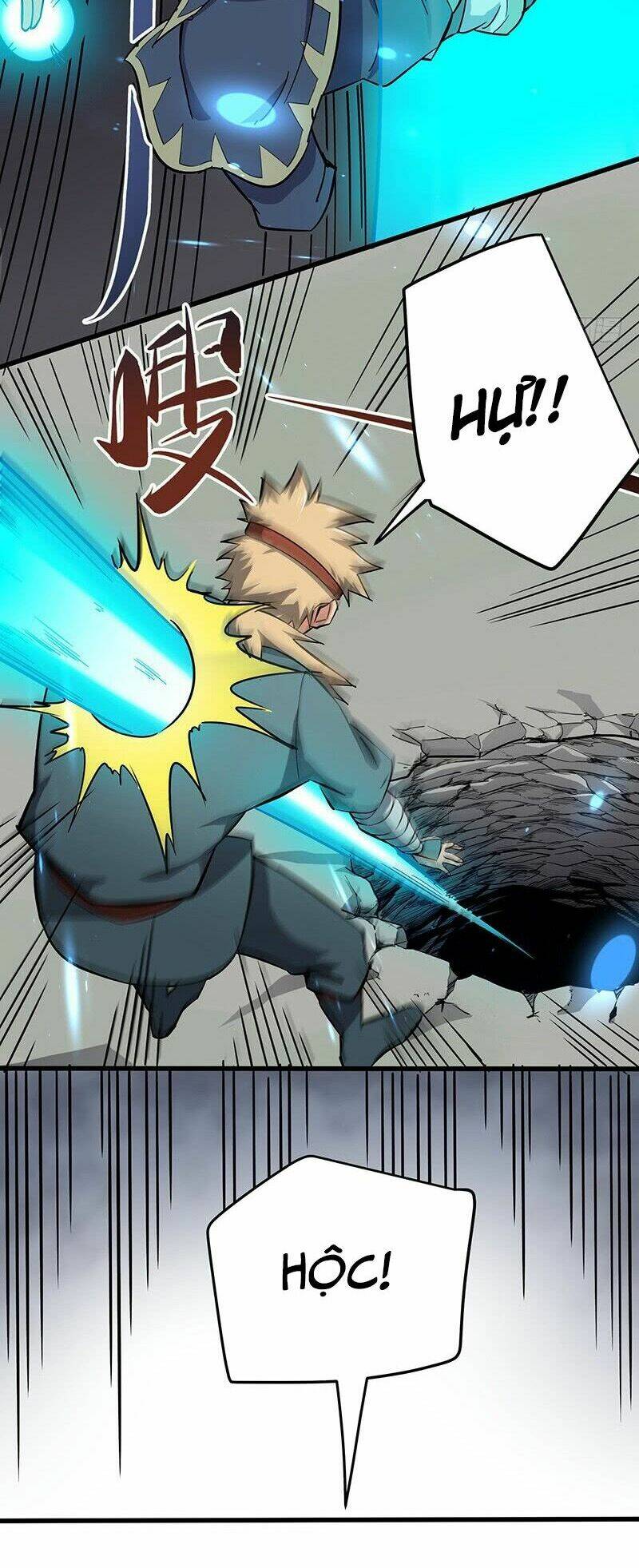 hỗn độn kiếm thần chapter 128 12