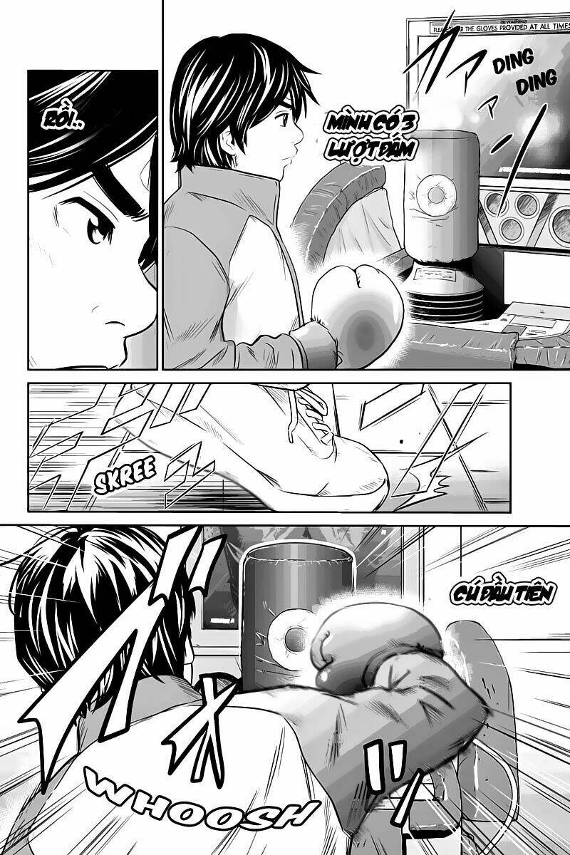 money fight chapter 2 9