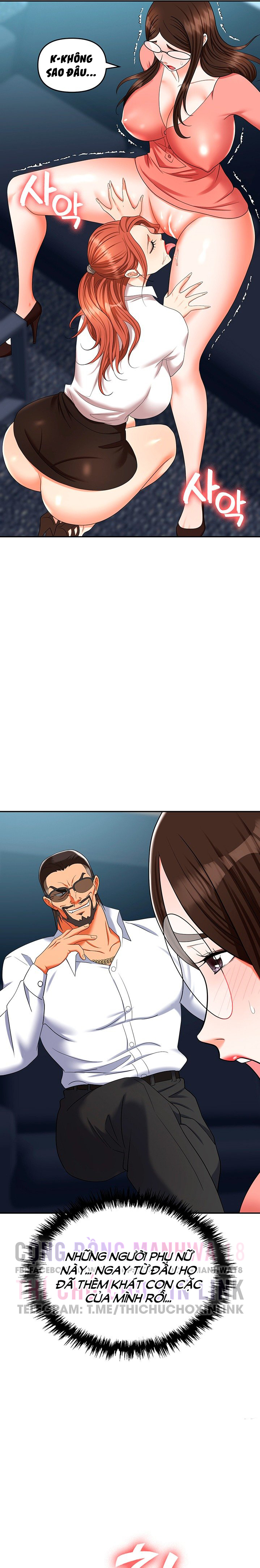 sập bẫy chapter 38 9