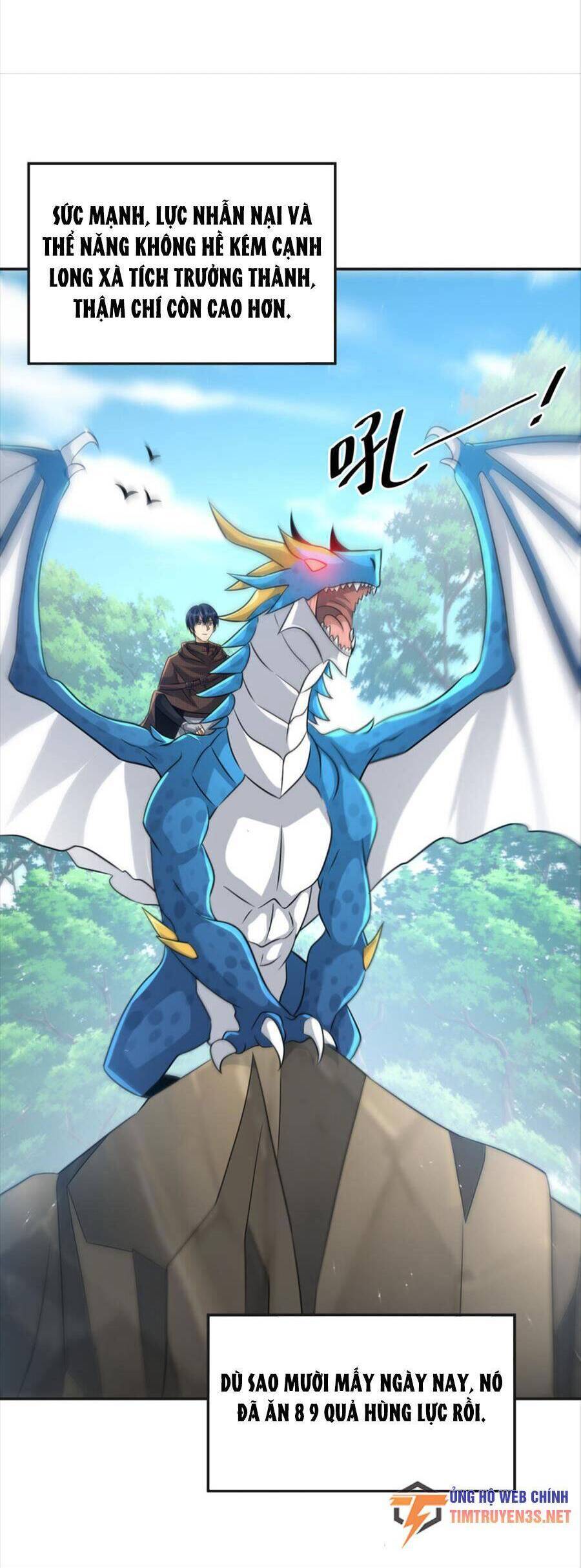 bí pháp ngự rồng chapter 33 16