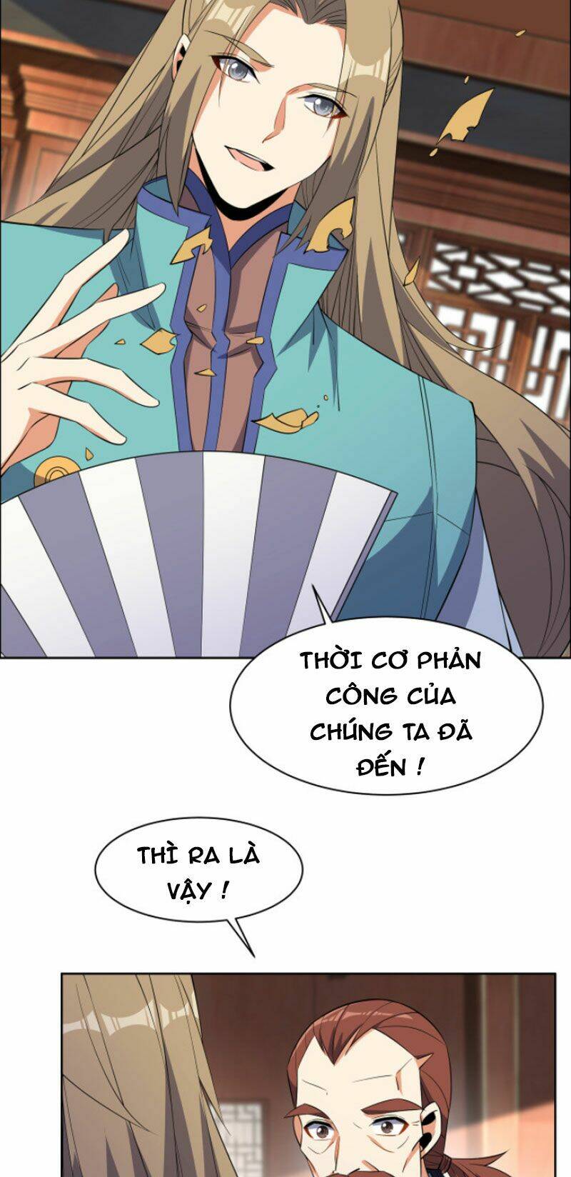 thôn phệ một thế giới tu tiên chapter 131 37