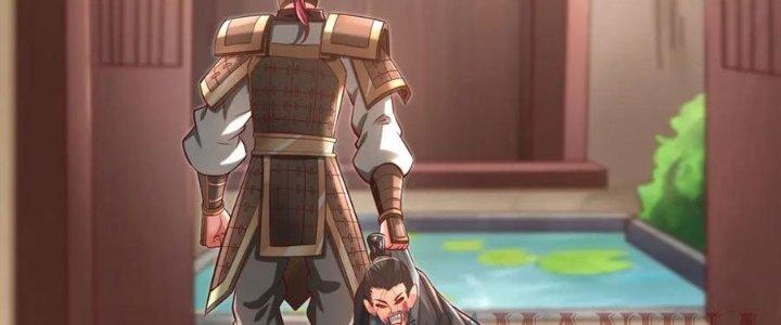 đại tần, ta là con tần thủy hoàng, giết địch thành thần chapter 19 72