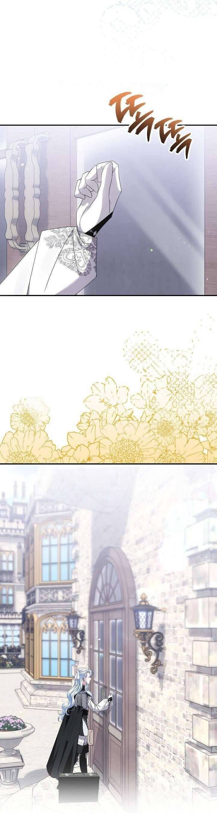 hướng dẫn về ác nữ chapter 23 8