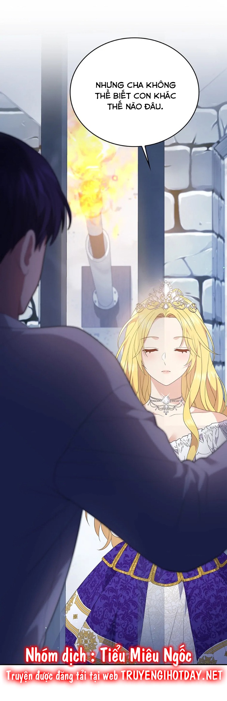 công chúa hai mặt chapter 116 23