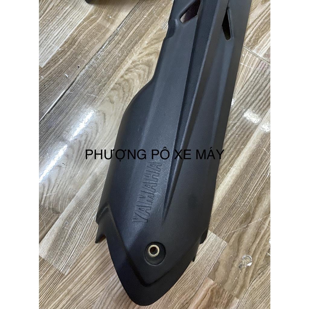 ỐP pô LC 135 V6 Din dành cho xe máy