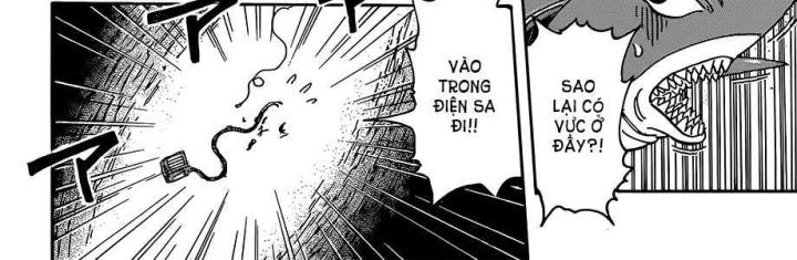 thánh tỏi sành ăn chapter 297 37