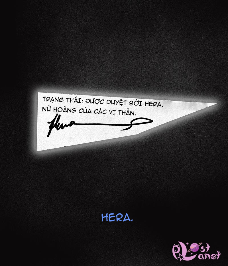 thần thoại olympus chapter 43 4