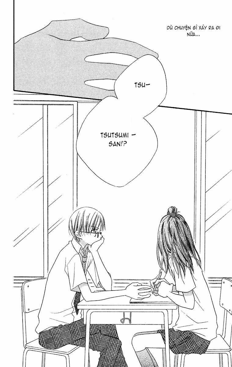 nosatsu junkie chapter 9 23