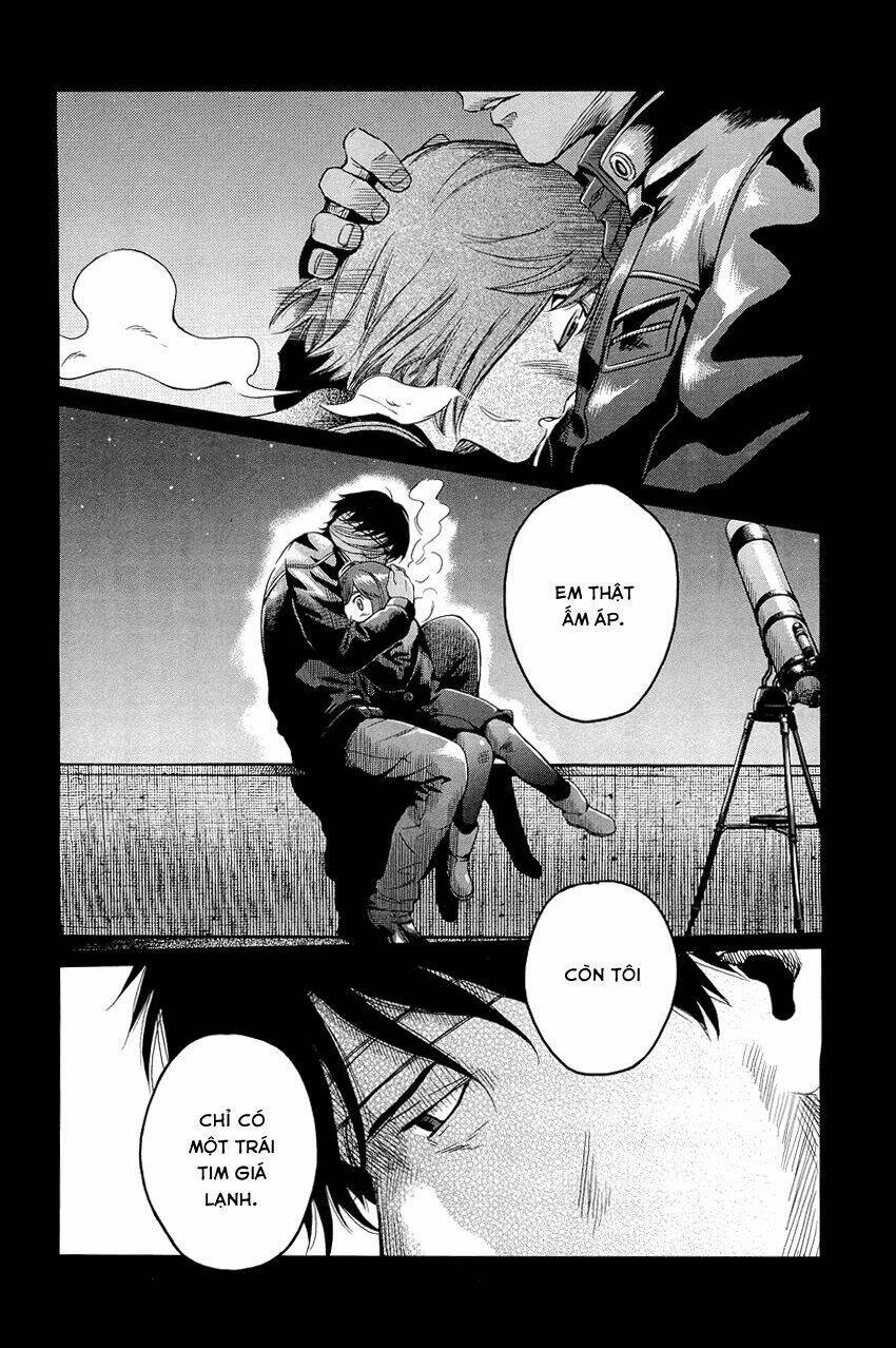 gunslinger girl chapter 82 3