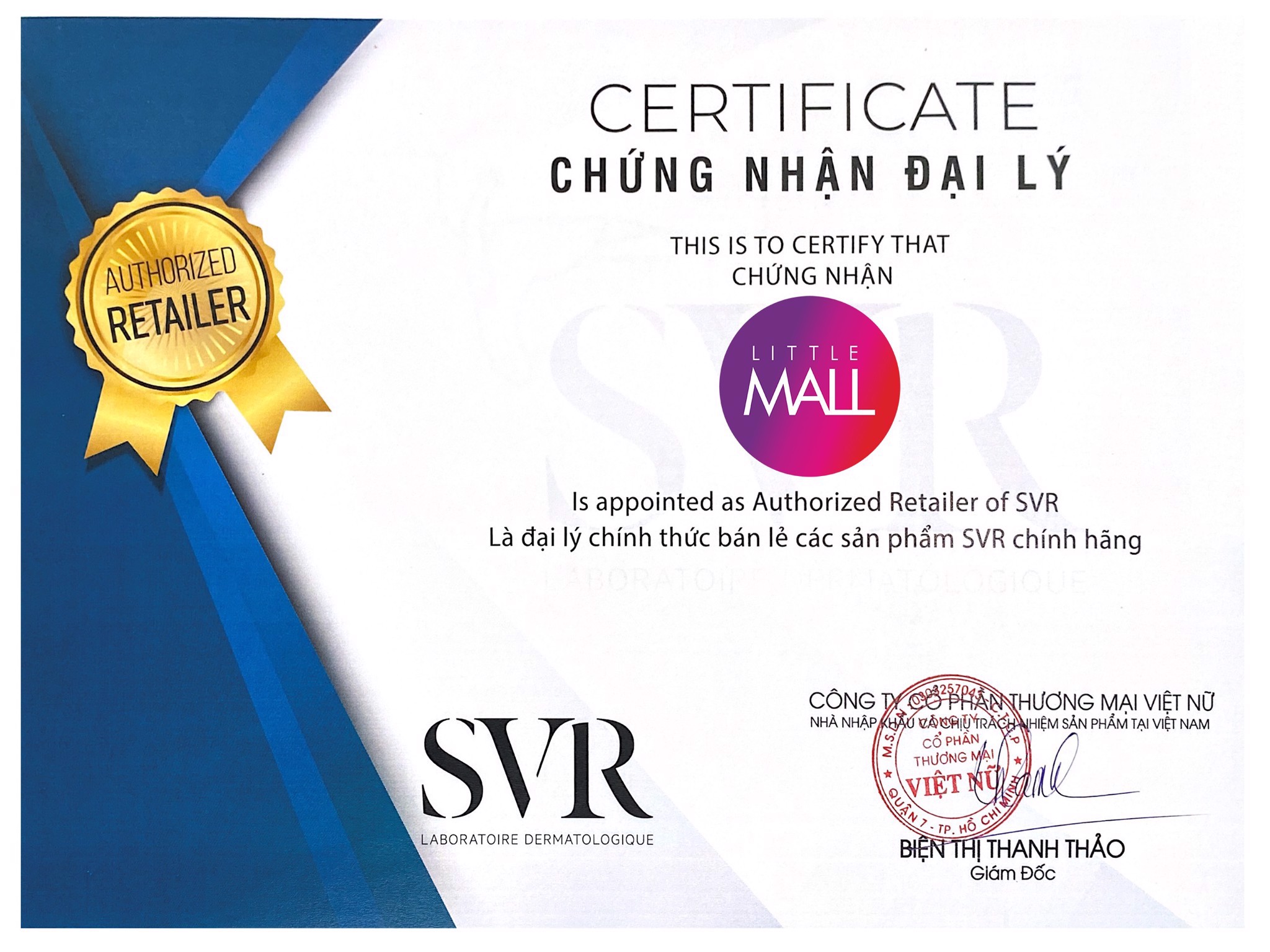 Kem giảm mụn và dầu thừa SVR sebiaclear active 40ml TẶNG mặt nạ Sexylook và bông tẩy trang Jomi