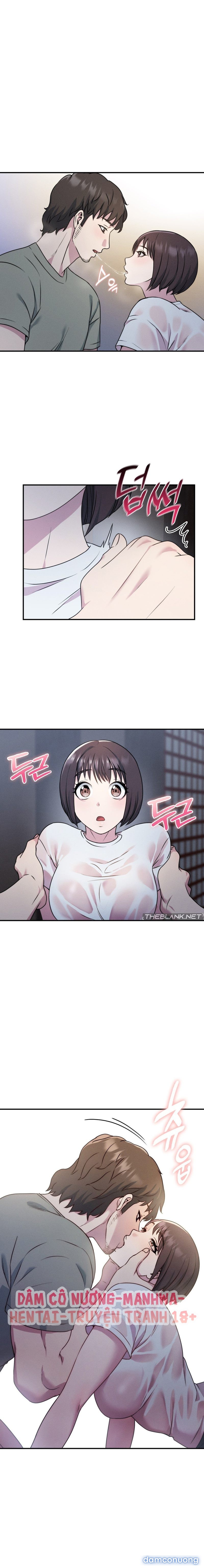 quán bar dâm dục chapter 8 16