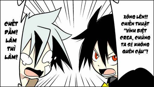 senyuu chapter 99 32