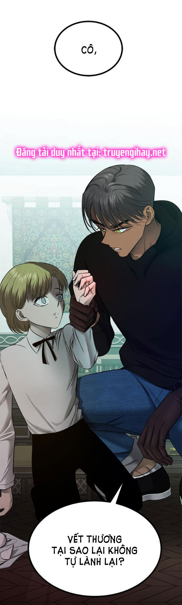 Cạm Bẫy chapter 147.1 33