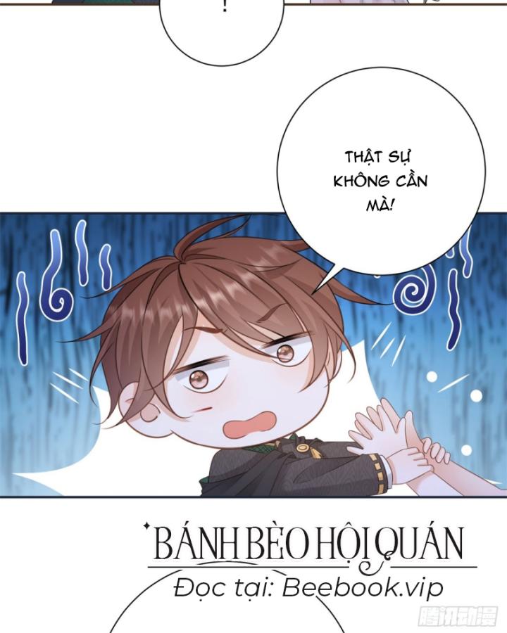 sau khi xuyên sách, các nam chính hắc hóa siêu sủng tôi chapter 3 33